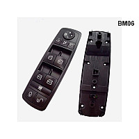 Διακόπτης ηλεκτρικών παραθύρων για Mercedes A Class W169 B W245 - BM06 - Sellzone.bg Διακόπτης ηλεκτρικών παραθύρων για Mercedes A Class W169 B W245 - BM06